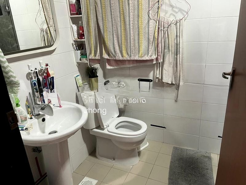 CHOA CHU KANG AVE 1 2