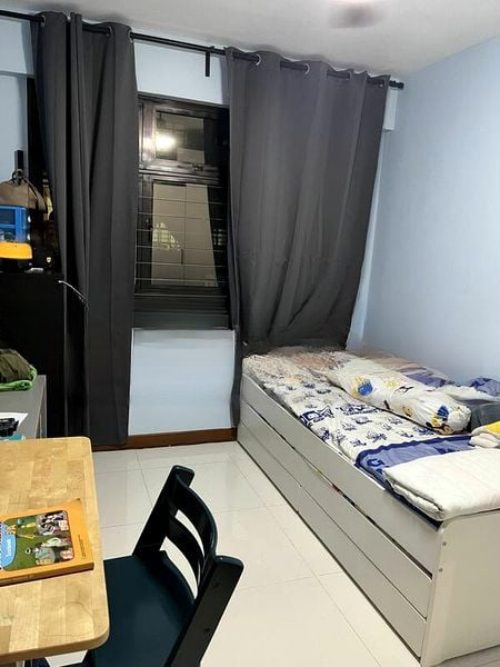 CHOA CHU KANG AVE 1 7