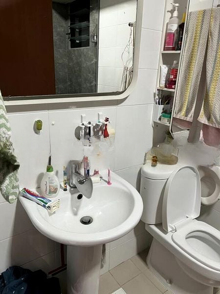 CHOA CHU KANG AVE 1 3