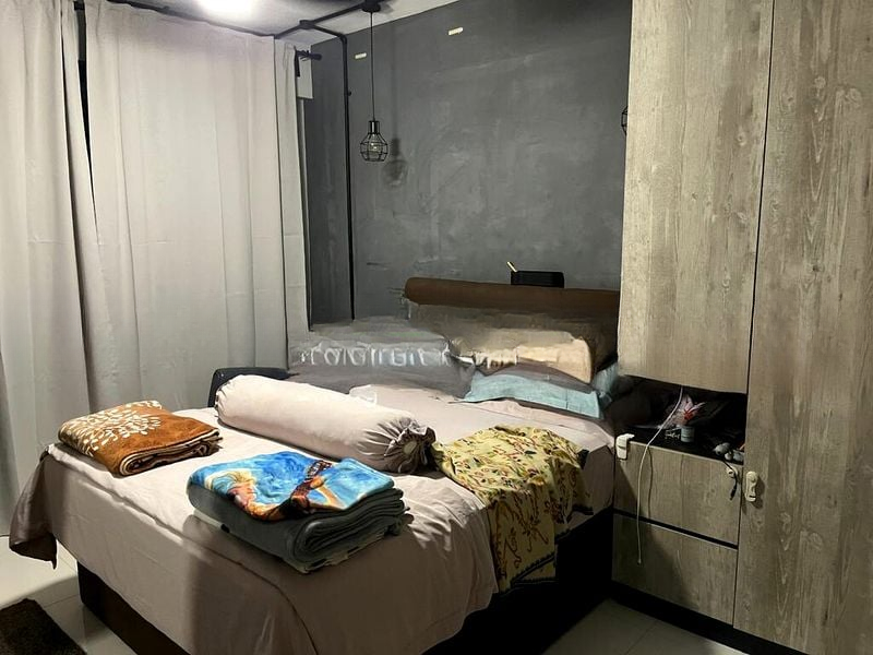 CHOA CHU KANG AVE 1 9