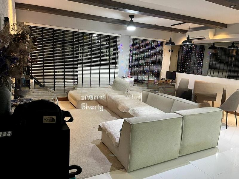 CHOA CHU KANG AVE 1 13