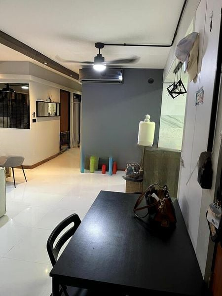 CHOA CHU KANG AVE 1 12