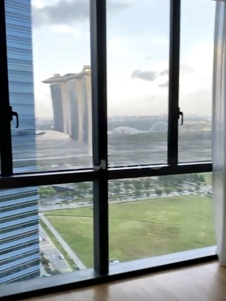 MARINA ONE RESIDENCES 2