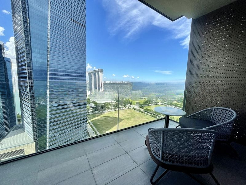 MARINA ONE RESIDENCES 6