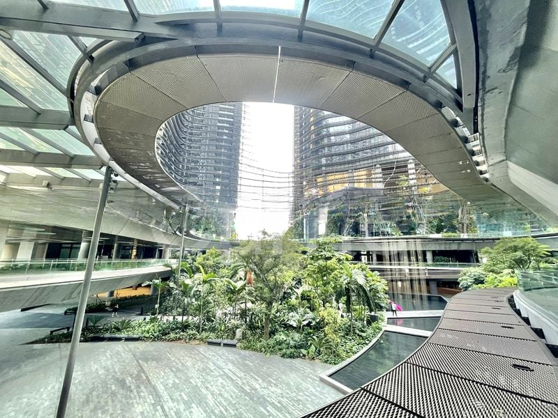 MARINA ONE RESIDENCES 9