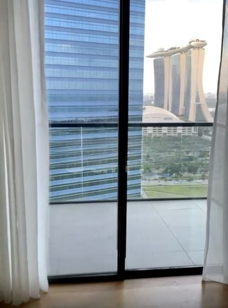 MARINA ONE RESIDENCES 11