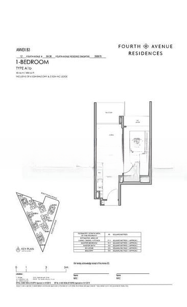 FOURTH AVENUE RESIDENCES 9