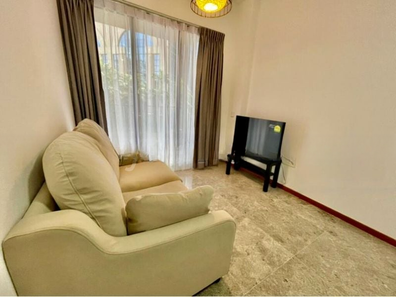 FOURTH AVENUE RESIDENCES 2