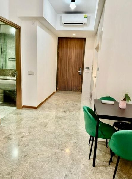 FOURTH AVENUE RESIDENCES 3