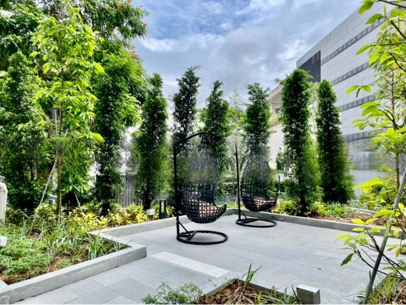 FOURTH AVENUE RESIDENCES 4