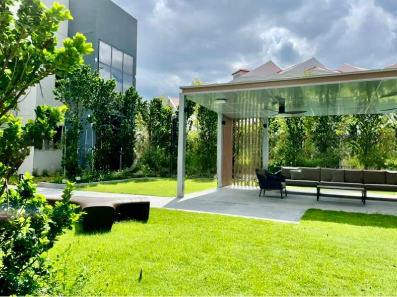 FOURTH AVENUE RESIDENCES 5