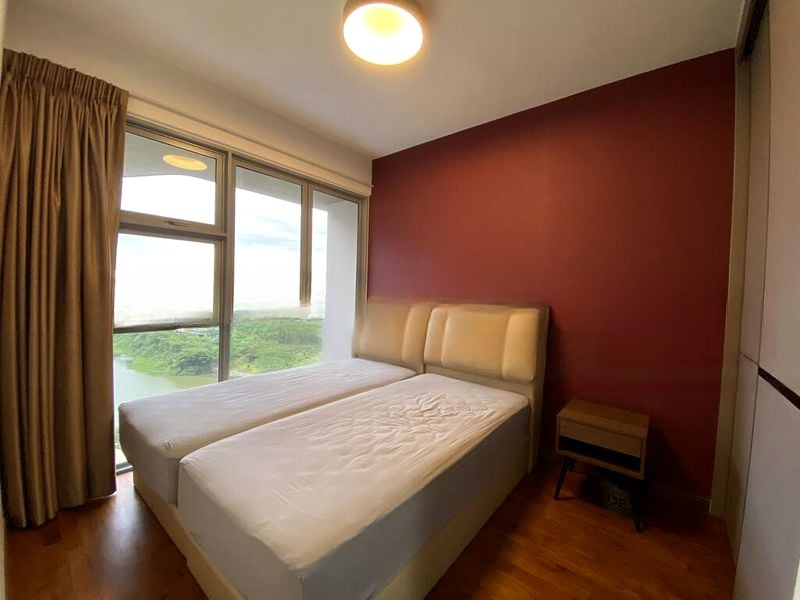 RIVERTREES RESIDENCES 5