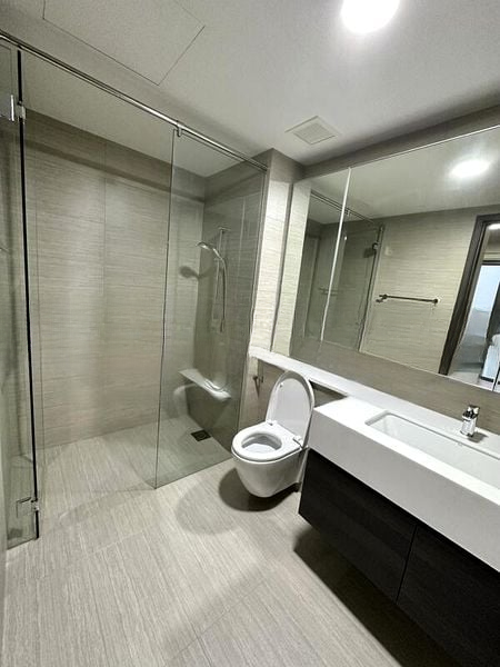 RIVERTREES RESIDENCES 4