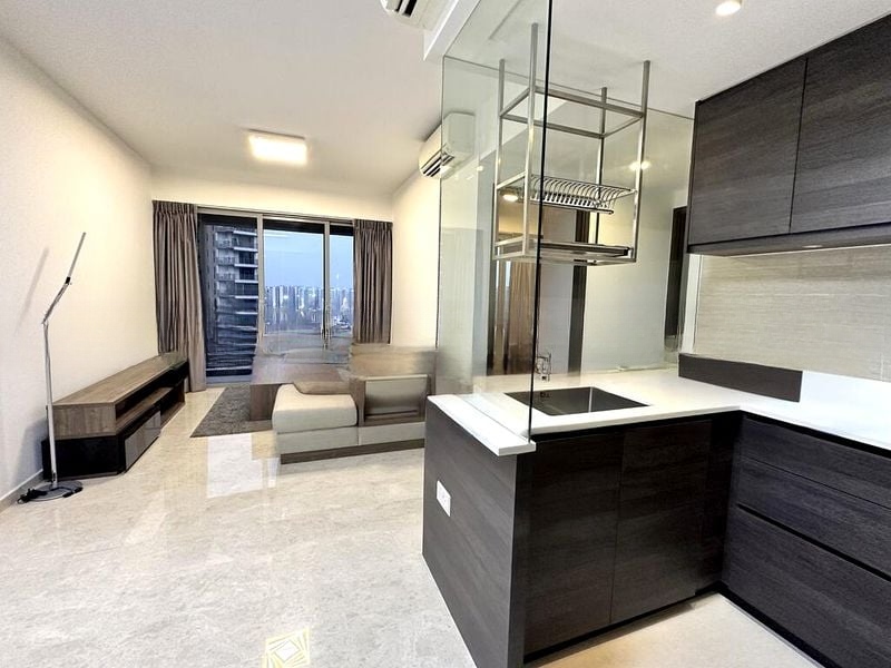 RIVERTREES RESIDENCES 9