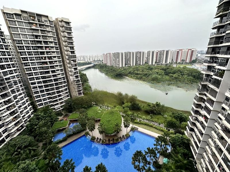 RIVERTREES RESIDENCES 12