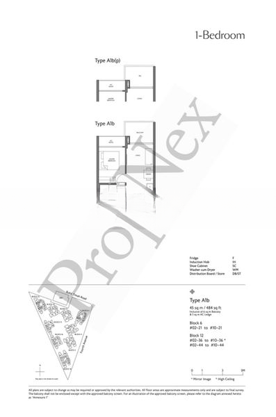 FOURTH AVENUE RESIDENCES 10
