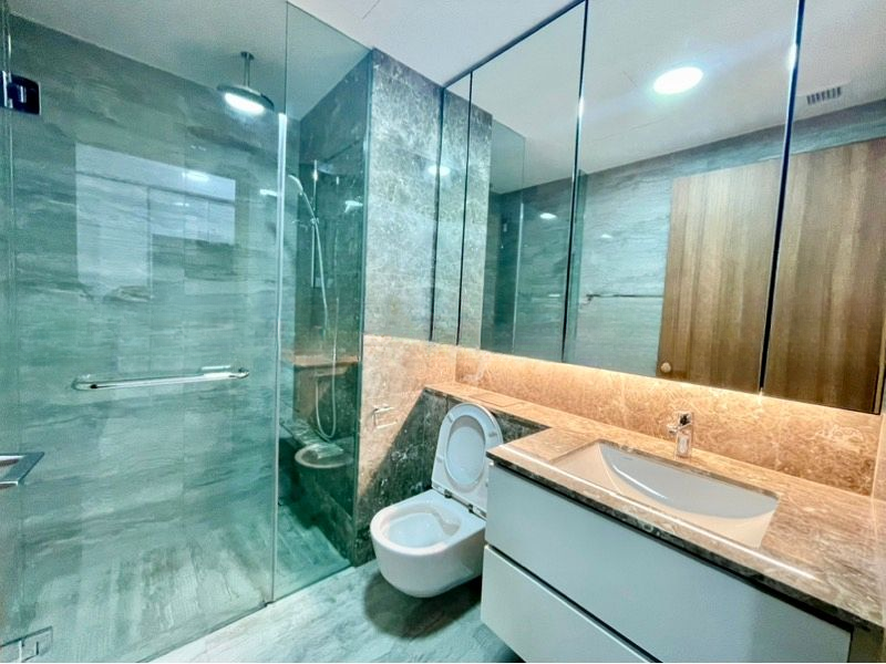 FOURTH AVENUE RESIDENCES 8