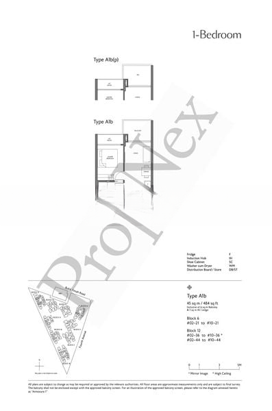 FOURTH AVENUE RESIDENCES 9