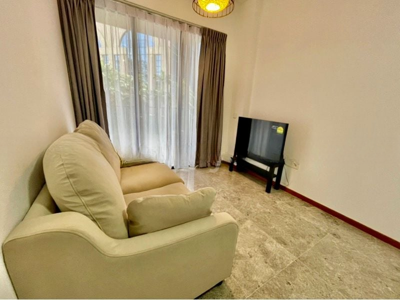 FOURTH AVENUE RESIDENCES 7