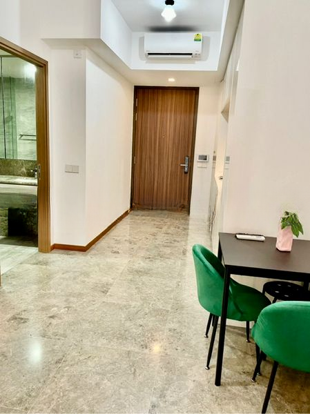 FOURTH AVENUE RESIDENCES 6