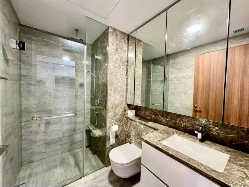 FOURTH AVENUE RESIDENCES 2