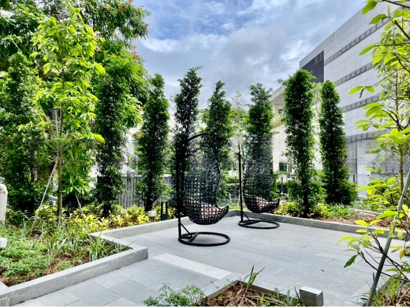 FOURTH AVENUE RESIDENCES 5