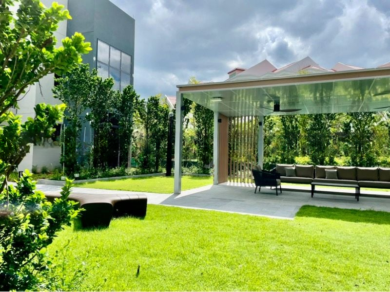 FOURTH AVENUE RESIDENCES 4