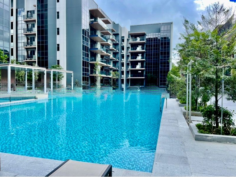 FOURTH AVENUE RESIDENCES 3