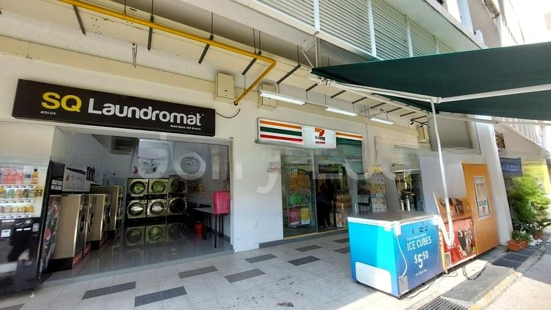 BT BATOK EAST AVE 6 6