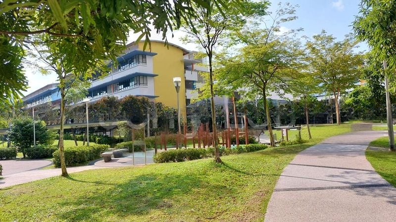 BT BATOK EAST AVE 6 3