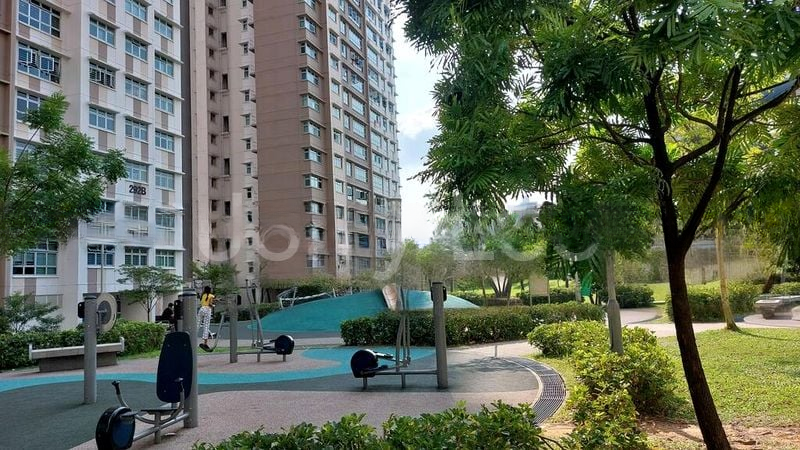 BT BATOK EAST AVE 6 2