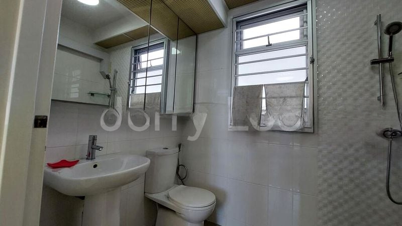 BT BATOK EAST AVE 6 8