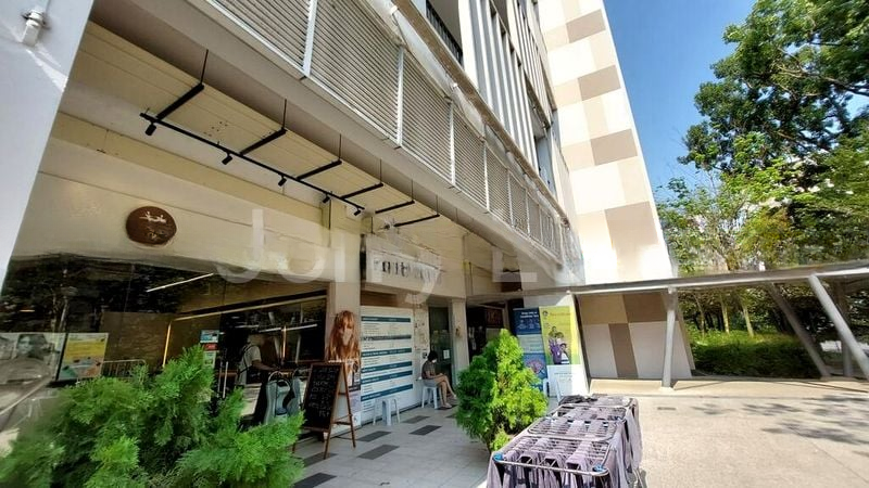 BT BATOK EAST AVE 6 5