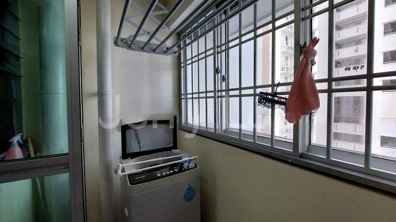 BT BATOK EAST AVE 6 12