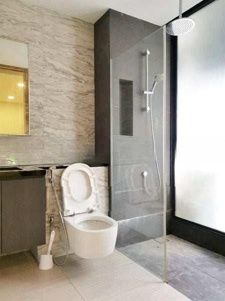 TEOCHEW SAIHO RESIDENCE 2
