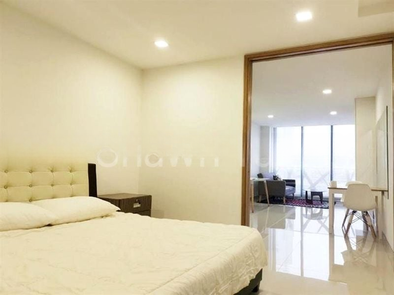 TEOCHEW SAIHO RESIDENCE 5