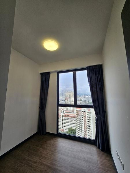 GEM RESIDENCES 4
