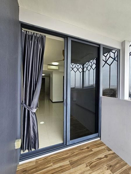 GEM RESIDENCES 2