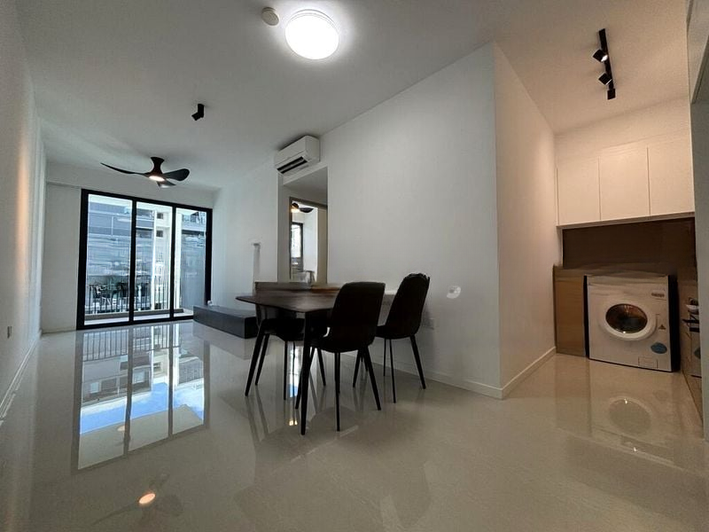 TREASURE AT TAMPINES 10