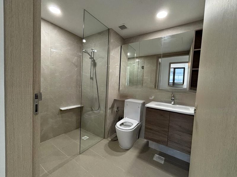 TREASURE AT TAMPINES 3