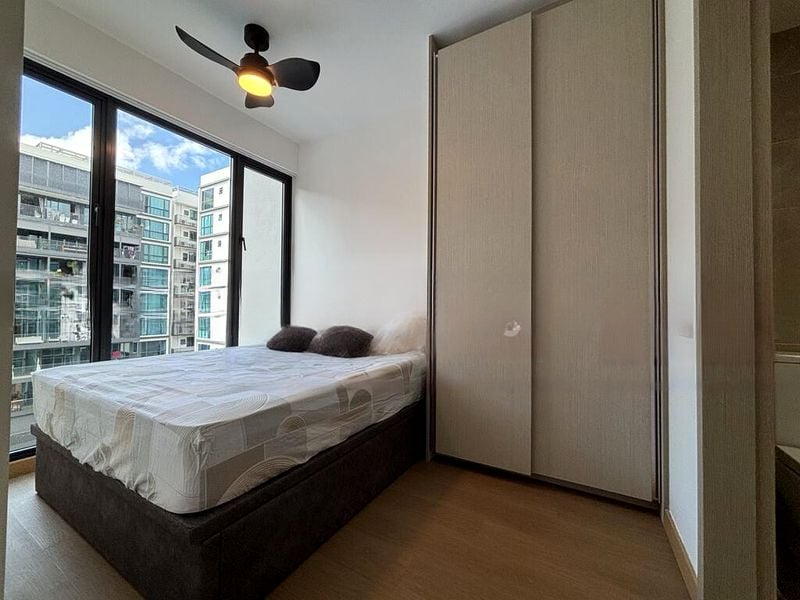 TREASURE AT TAMPINES 2