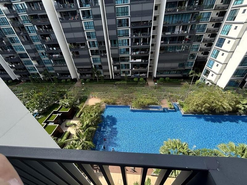 TREASURE AT TAMPINES 13