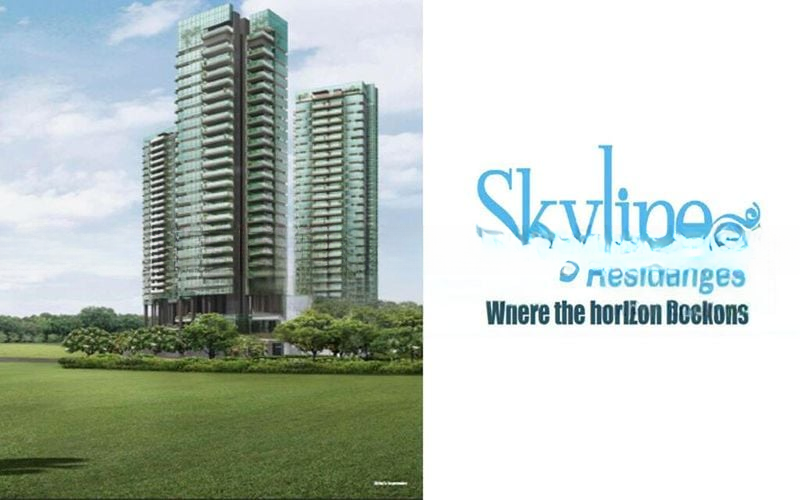 SKYLINE RESIDENCES 3