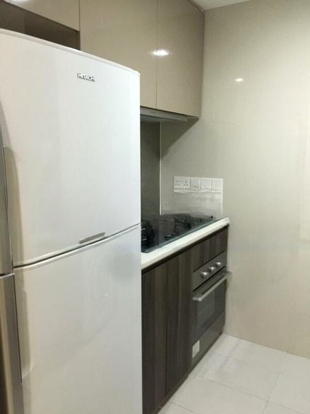 PRIMO RESIDENCES 1