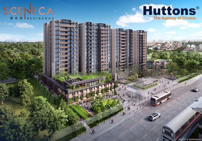 SCENECA RESIDENCE 15