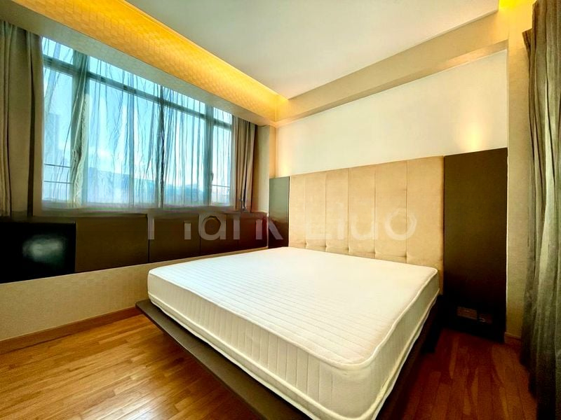 PARK INFINIA AT WEE NAM 2