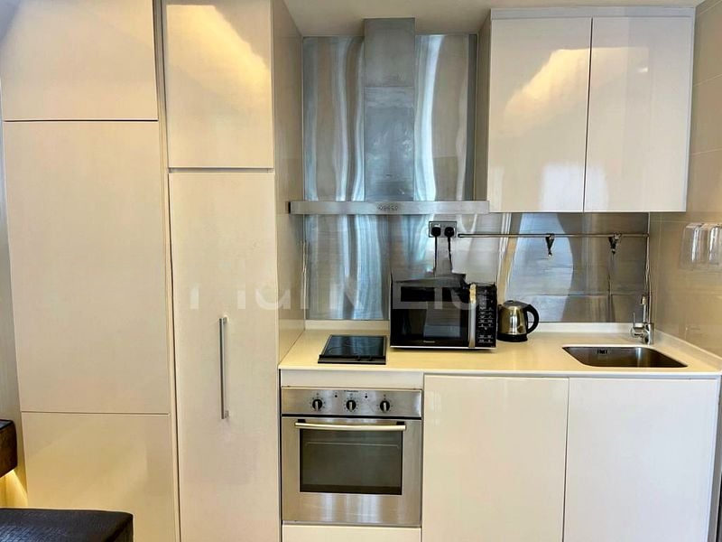 PARK INFINIA AT WEE NAM 3