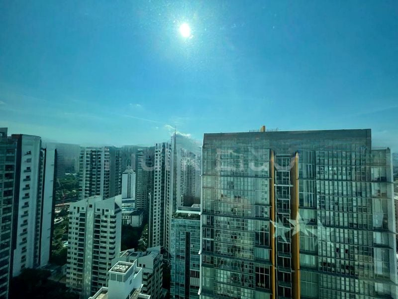 PARK INFINIA AT WEE NAM 4