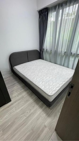 THE WOODLEIGH RESIDENCES 6