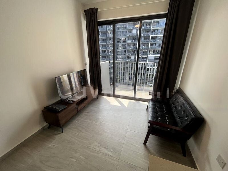 GRANDEUR PARK RESIDENCES 2